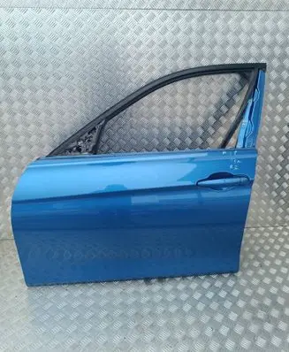 BMW 3 F30 F35 F31 Front door