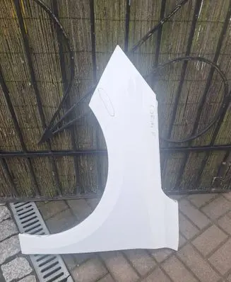 Opel Corsa F Fender