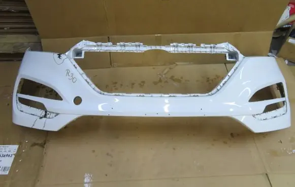 Hyundai Tucson TL Front bumper 86511D7100