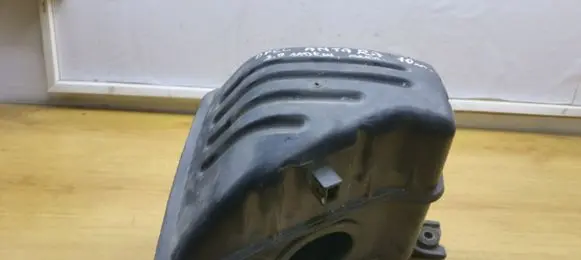 Opel Antara Intake resonator 