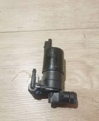 Citroen C3 Windscreen/windshield washer pump 11148700001