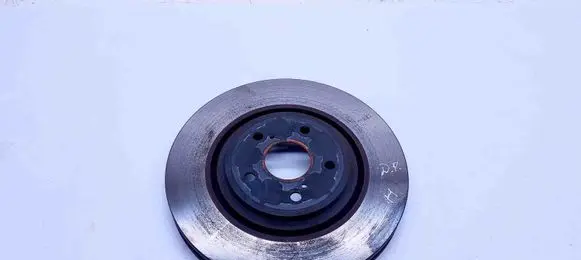 Toyota RAV 4 (XA50) Front brake disc