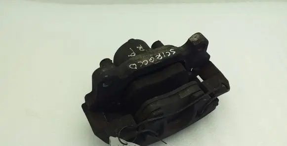Volkswagen Scirocco Front brake caliper