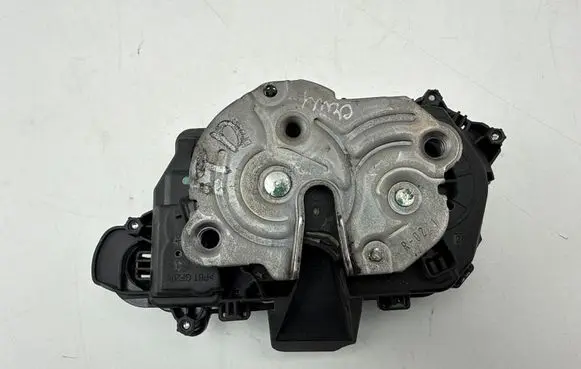 Volkswagen Transporter - Caravelle T6 Sliding door lock 7LA843604F E04960103 040320212051