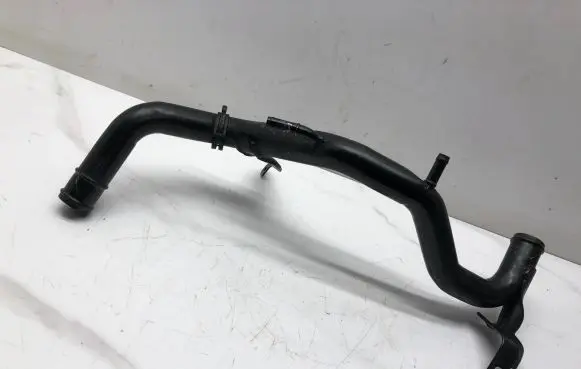 Audi A6 S6 C6 4F Engine coolant pipe/hose 03G121071A