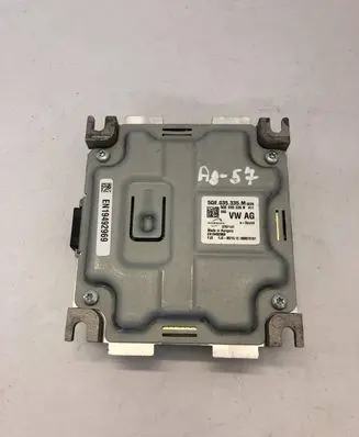Volkswagen e-Golf Other control units/modules 5QE035335M 5QE035335B 3797147