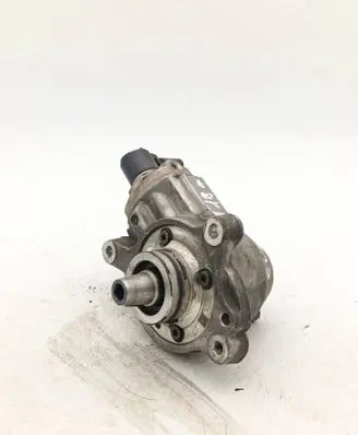 Ford Transit Custom Fuel injection high pressure pump GK2Q9B995AA 161003 225647
