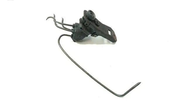 Volkswagen Transporter - Caravelle T4 Brake power pressure regulator 7D0612503