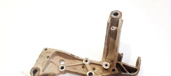 Volkswagen Touran I Front lower control arm/wishbone 1k0199295e