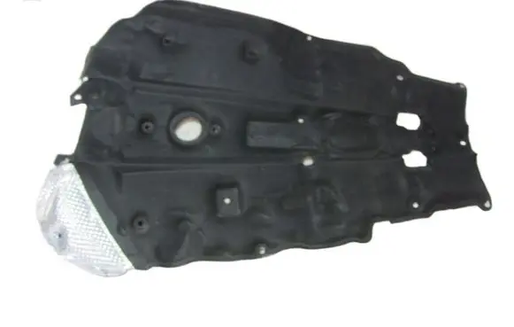 BMW X3 G01 Front sound insulation 6993015