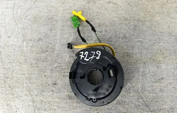 Mercedes-Benz C W203 Airbag slip ring squib (SRS ring)
