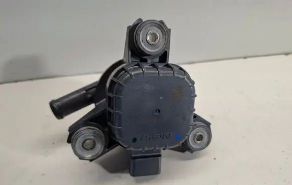 Volvo V60 Electric auxiliary coolant/water pump 31319023
