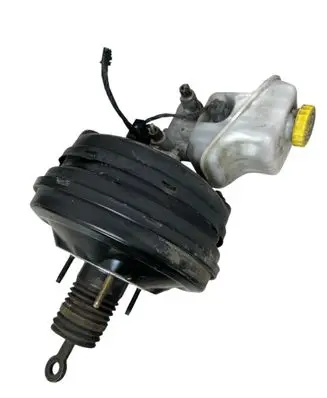Chrysler 300 - 300C Brake booster P04779266AE T12DX180420705