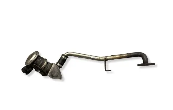 BMW 3 E46 EGR valve 1708575
