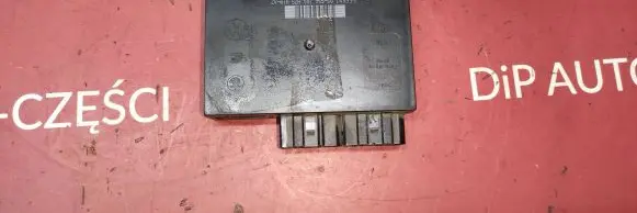 Skoda Octavia Mk1 (1U) Engine control unit/module 1C0962258J