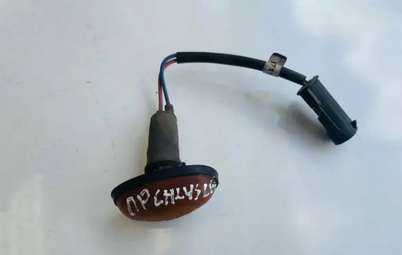 Chrysler Voyager Front fender indicator light
