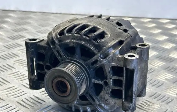 Peugeot 3008 I Generator/alternator 9666997980 2616938B 214050219
