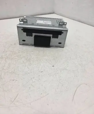 Ford Ecosport Radio/CD/DVD/GPS head unit DN1518C815PG T9DZA00YZ1 ZA00YZ1