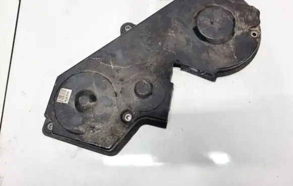 Ford Galaxy Timing belt guard (cover) 4M5Q6E006AB 4M5Q-6E006-AB