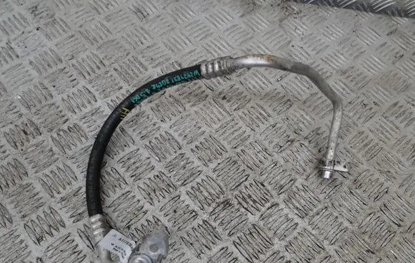 Mercedes-Benz B W247 Air conditioning (A/C) pipe/hose 