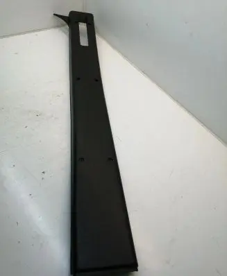 Peugeot Boxer (B) pillar trim (top) 1300126070