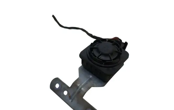 Alarm system siren