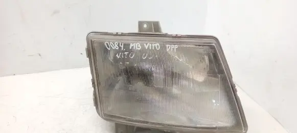 Mercedes-Benz Vito Viano W638 Headlight/headlamp