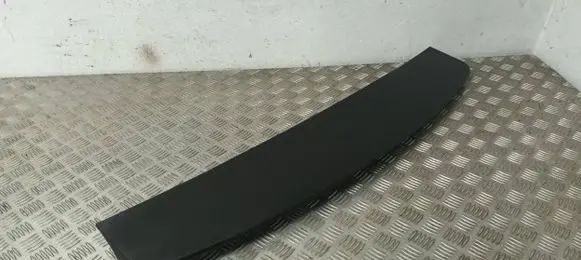 Ford Focus C-MAX Tailgate/trunk spoiler 50058000550 3M51R44210A 00994000973