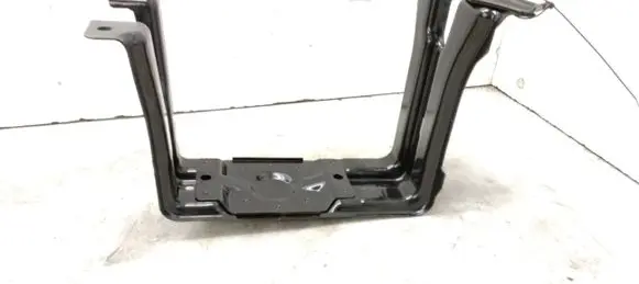 Audi A4 S4 B8 8K Spare wheel section trim 8K0802715A