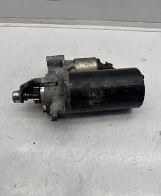 Audi A4 S4 B8 8K Starter motor 03L911021E 0001139019 20100709