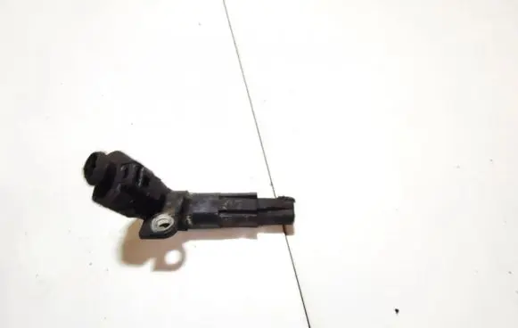 Volkswagen Polo IV 9N3 Crankshaft position sensor 03d906433