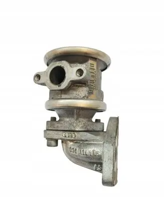 Audi A8 S8 D3 4E EGR valve 078131105