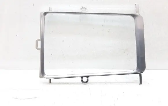 Volvo V60 Climate control/heater control trim 31267052