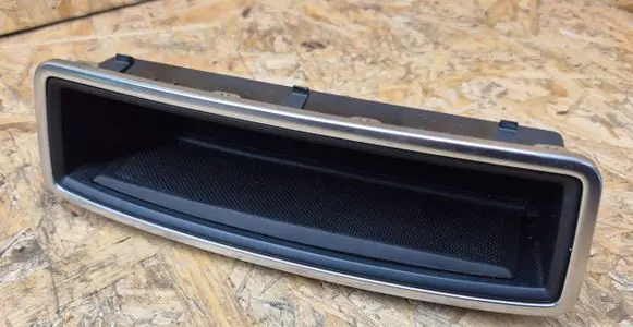 Audi A6 S6 C7 4G Glove box central console 4G0863300 1192922