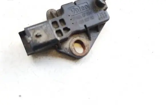 Peugeot 407 Crankshaft position sensor 9643695780