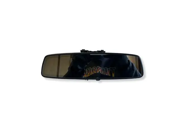 BMW i4 Rear view mirror (interior) 6830616