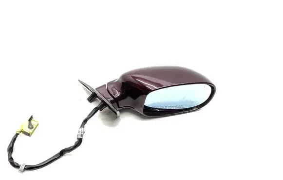 Maserati Quattroporte Front door electric wing mirror 0158212