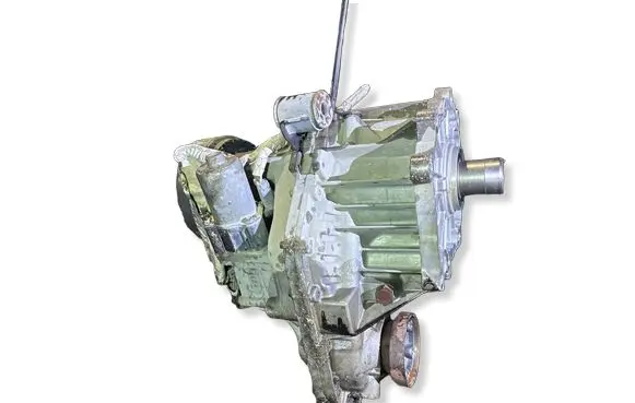 Jeep Grand Cherokee Gearbox transfer box case 52853664AG XM0025483