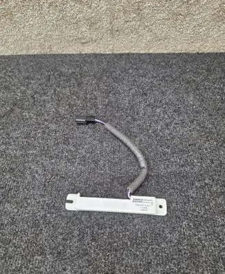 Renault Captur II Keyless system antenna 285E58760R