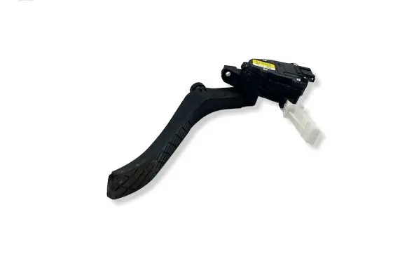Volkswagen Touareg II Accelerator throttle pedal 6PV00802626 7L0723507E