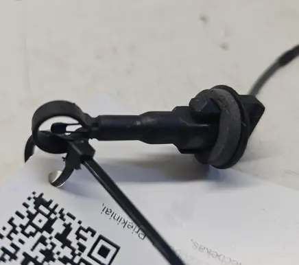 Opel Vectra C Interior temperature sensor 006667V