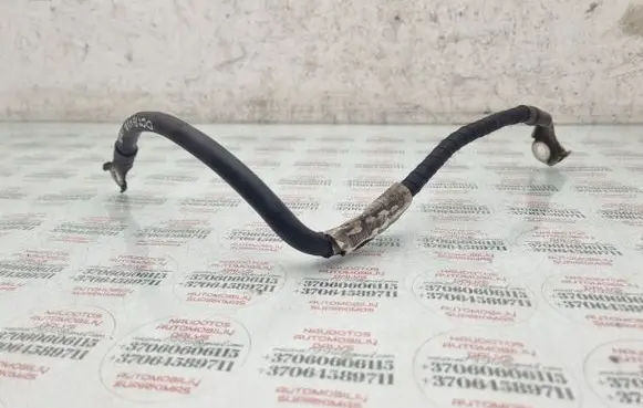 Skoda Octavia Mk3 (5E) Negative earth cable (battery)