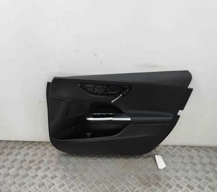 Mercedes-Benz C W206 Front door card panel trim A2067209401