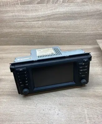 BMW X5 E53 Screen/display/small screen 6934412 6928389