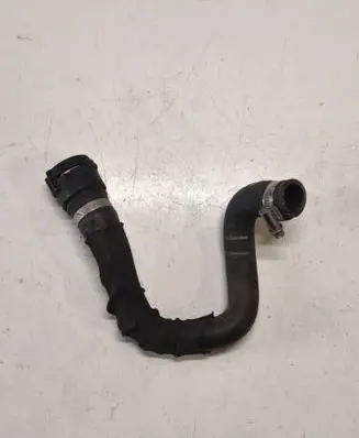 Volvo S60 Air intake hose/pipe 31368397