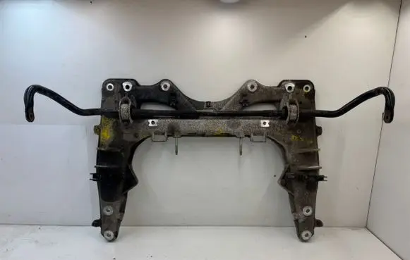 Porsche 911 991 Front subframe 991341081 99134370512