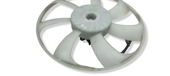 Lexus RX 450H Electric radiator cooling fan 2680007190