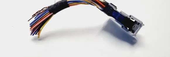 Mercedes-Benz SLC R172 Other wiring loom A0055452830
