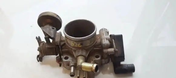 Mazda 626 Throttle valve SERA4843 SERA484-3