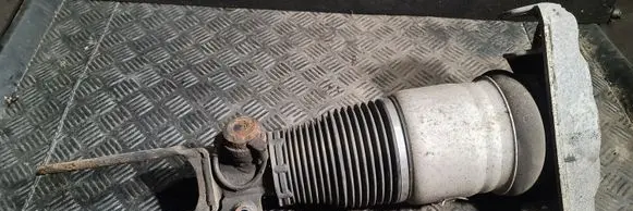 Audi Q7 4L Front air suspension shock absorber 15140004634 7L8616039A